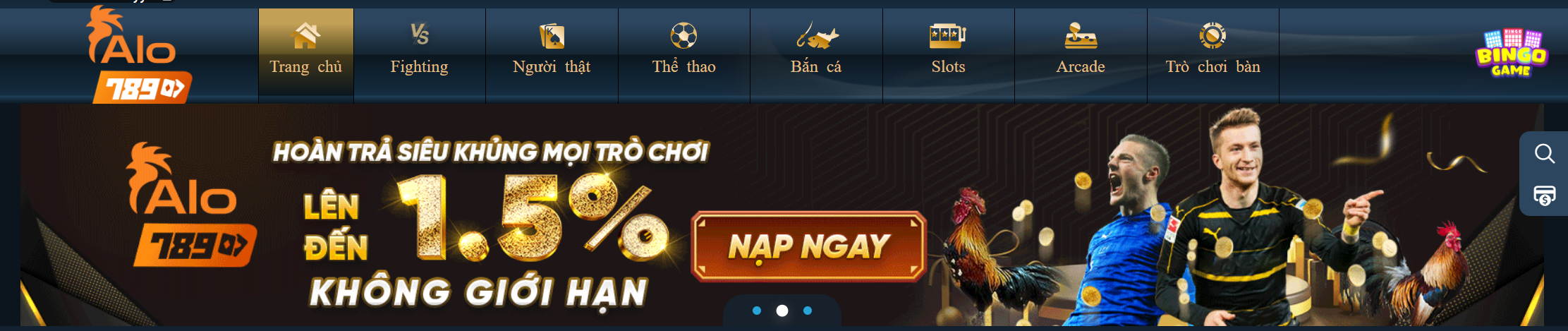 Alo789 lừa đảo? Alo789 có uy tín không? 8 Alo789 lừa đảo 8