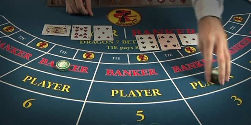 Công thức tính xác suất baccarat là gì? Cách dùng công thức hiệu quả 7 Ghi nhớ cách tính điểm khi chơi baccarat