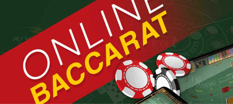 Top 10 địa chỉ chơi baccarat trực tuyến xanh chín tặng tiền miễn phí 14 Baccarat trực tuyến là gì?