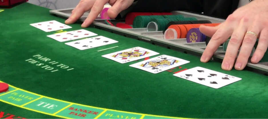 Top 10 địa chỉ chơi baccarat trực tuyến xanh chín tặng tiền miễn phí 25 Tiêu chí đánh giá địa chỉ chơi baccarat uy tín