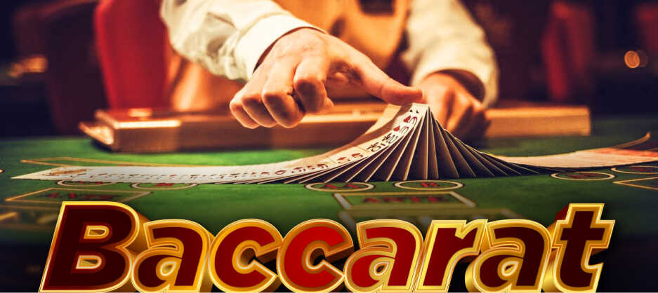 Top 10 địa chỉ chơi baccarat trực tuyến xanh chín tặng tiền miễn phí 26 Mẹo đánh baccarat chuẩn