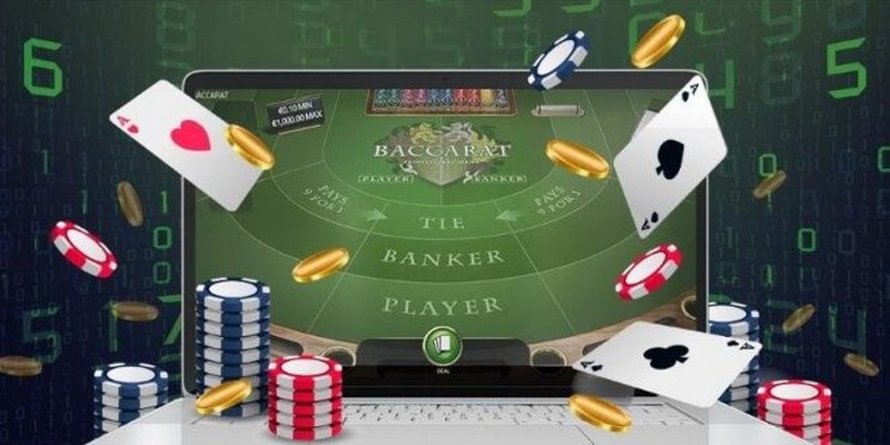 Công thức tính xác suất baccarat là gì? Cách dùng công thức hiệu quả 10 Công thức tính xác xuất game bài baccarat dễ áp dụng