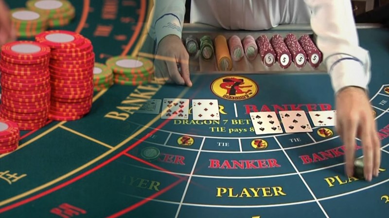 Phương pháp 114 baccarat và những thông tin hữu ích liên quan 6 Cần lưu ý khi chơi game