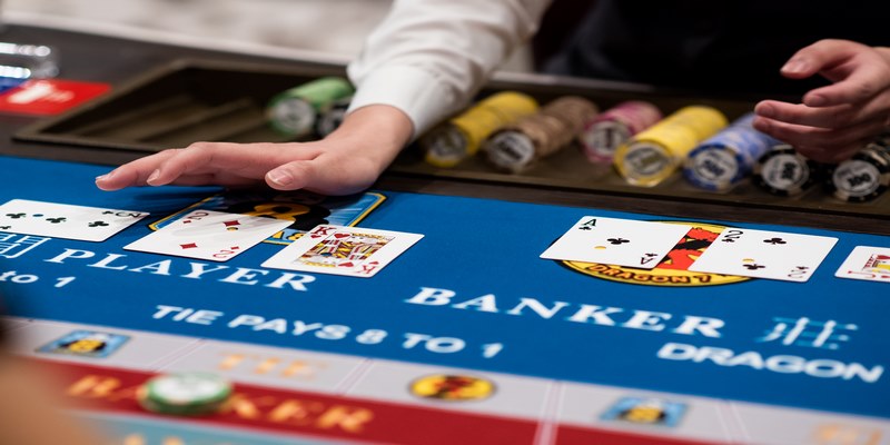 Tìm hiểu phương pháp 6789 trong baccarat & cách áp dụng hiệu quả 7 Ưu điểm tuyệt vời khi sử dụng phương pháp 6789