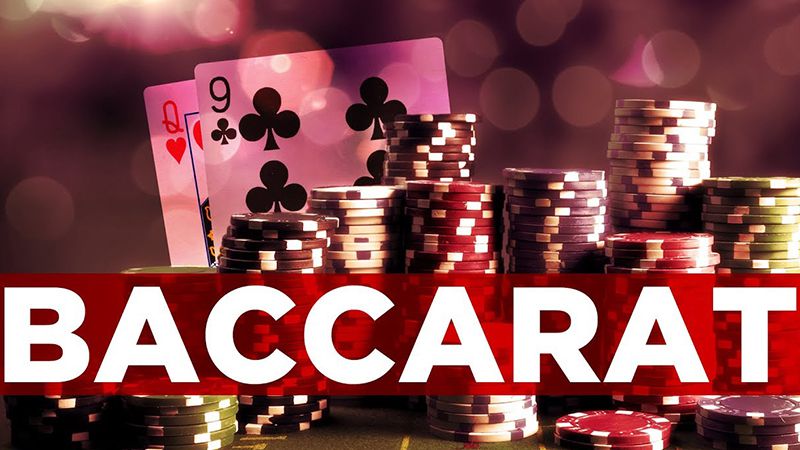 Tìm hiểu quy luật baccarat và bí quyết đánh hay thắng lớn 8 Vào tiền hợp lý chính là quy luật baccarat mà tân thủ cần nhớ kỹ