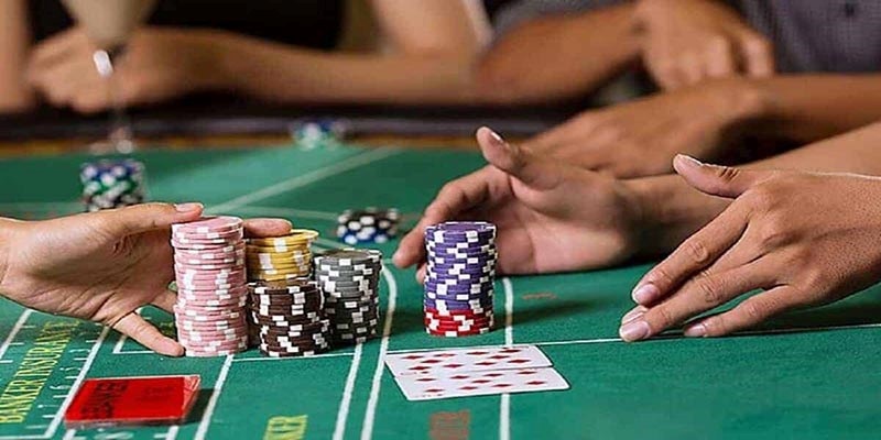 Cách chơi speed baccarat đơn giản, đem lại hiệu quả cao 5 Cách chơi speed baccarat 2