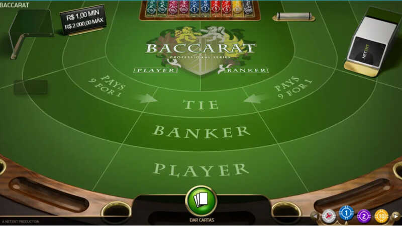 5+ kỹ thuật canh bài baccarat online thắng liên tục 5 Đánh bài baccarat cửa 1-1