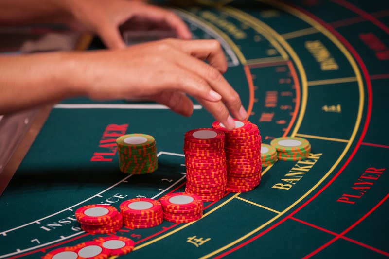 Top 5+ thuật toán baccarat dễ áp dụng nhất hiện nay 6 Tìm hiểu các thuật toán baccarat phổ biến