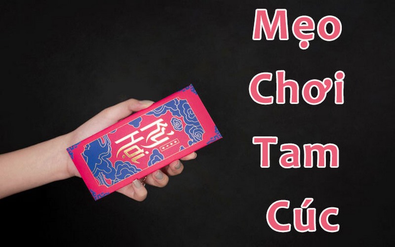Bài tam cúc là gì? Hướng dẫn chi tiết cách chơi tam cúc đơn giản 8 Học những mẹo chơi tam cúc dễ thắng từ cao thủ