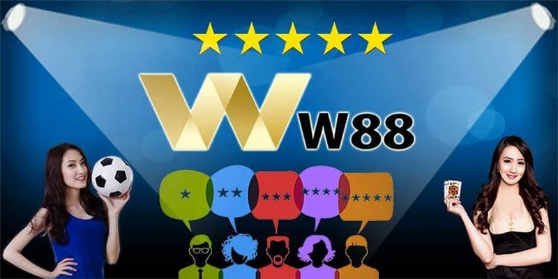 Cách đăng nhập w88 nhanh nhất qua link truy cập w88ud2 5 Đôi nét về trang cá cược w88