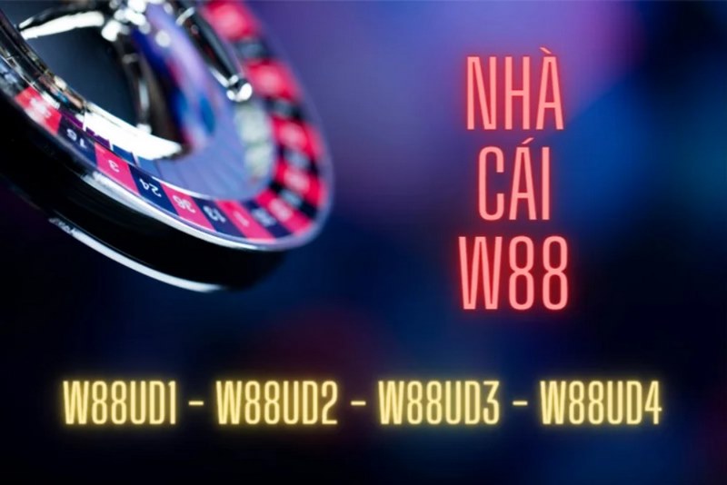 Cách đăng nhập w88 nhanh nhất qua link truy cập w88ud2 6 Hướng dẫn tham gia giải trí tại w88