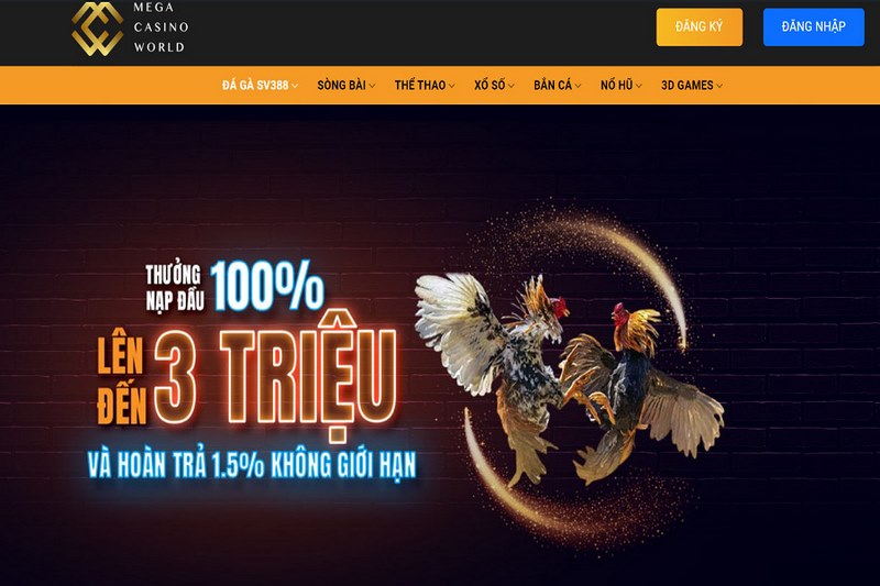 Truy cập casinomcw - link mcwlive mượt mà, hạn chế giật lag 6 Mcwlive 2