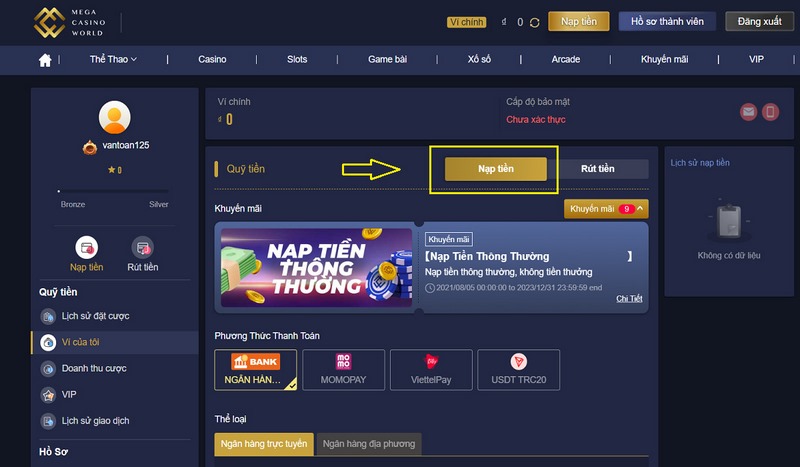 Tìm hiểu link truy cập mcw19 vào nhà cái casinomcw chính xác và đầy đủ nhất 6 Mcw19 2