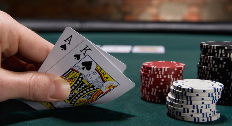 Game bài poker là gì? Kỹ thuật chơi poker luôn thắng 4 Poker là gì 2