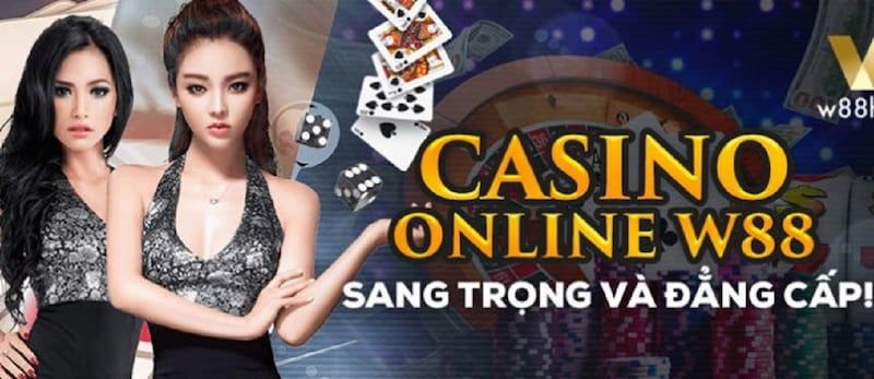 W88kh. Com - link vào nhà cái w88 mới nhất, không bị chặn 6 Trải nghiệm đẳng cấp tại nhà cái w88 thông qua link phụ w88kh. Com