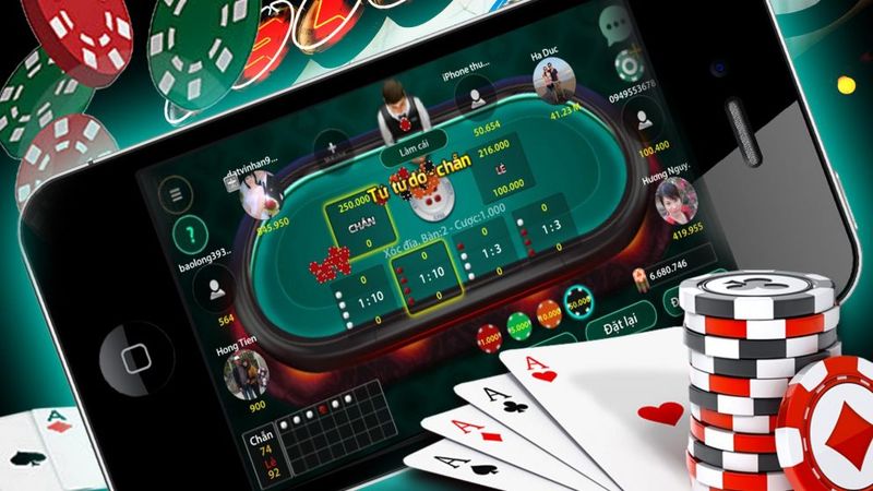 Game đánh bài ăn tiền giải trí tại nhà cực kì thú vị 6 Đa dạng các phiên bản game cho người chơi tha hồ lựa chọn