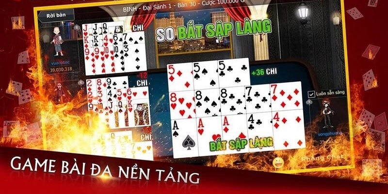 Mậu binh là gì? Hướng dẫn luật chơi và kinh nghiệm chơi cho tân thủ 8 Bí kíp chơi mậu binh luôn thắng