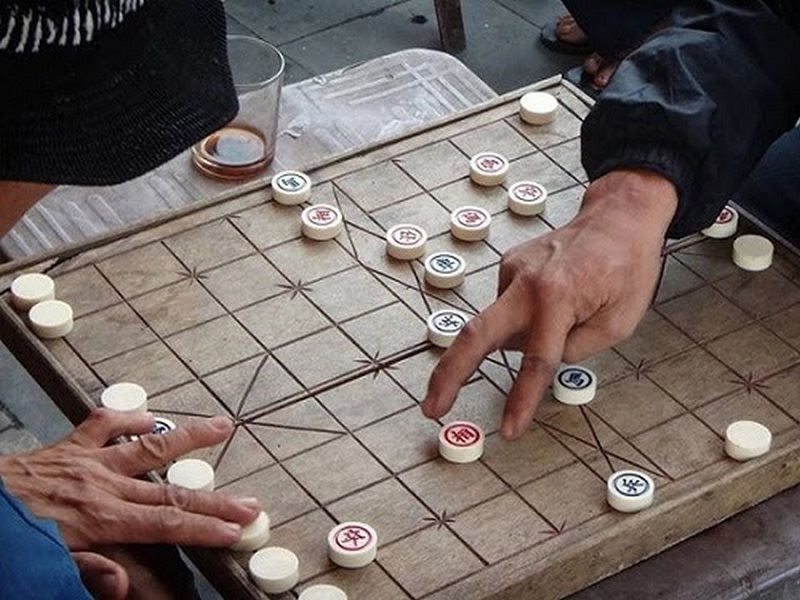 Cờ úp là gì? Hướng dẫn cách chơi cờ úp đạt đỉnh cao 8 Kinh nghiệm từ các cao thủ lâu năm