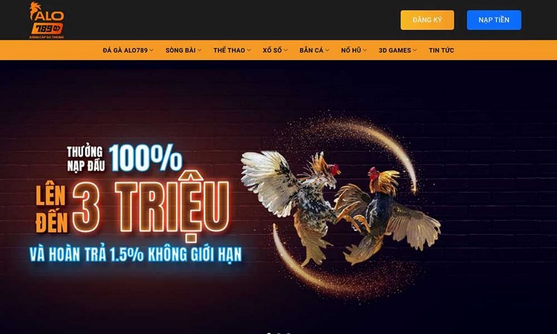Tìm kiếm link vào alo789top chính xác không sợ lừa đảo - sập phòng 8 Những ưu đãi nạp tiền khủng nhất