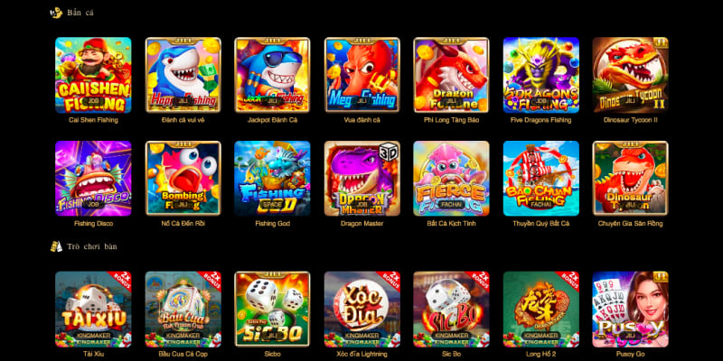 Link vào svvv388. Com - 5 lý do tại sao không truy cập được 8 Hàng loạt game hot được cập nhật liên tục