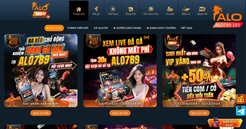 Hướng dẫn xem đá gà trực tiếp miễn phí (nhận ngay 30k) 4 Khuyến mãi độc quyền chỉ có tại alo789