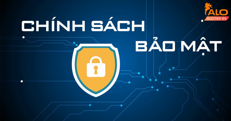 Chính sách bảo mật 2 Chính sách bảo mật 2